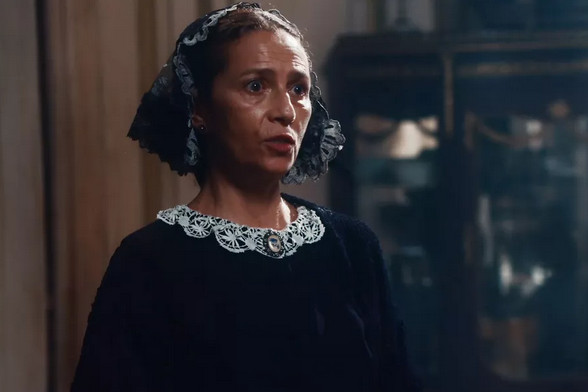 Pioneira da Enfermagem brasileira, Anna Nery é retratada em novela